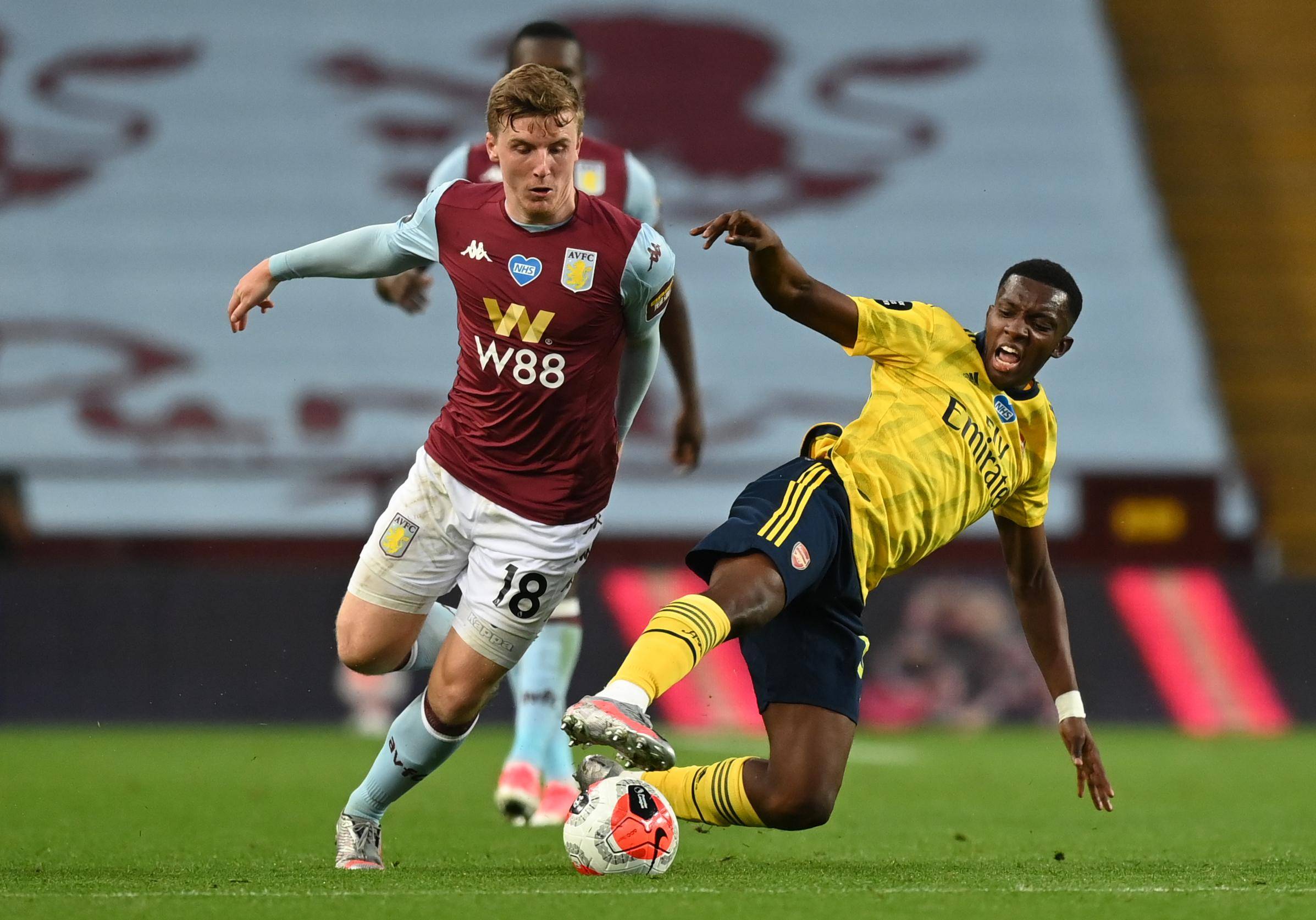 埃梅里：希望为埃利奥特找到一个解决方案，不一定会永久转会（埃梅里：正为埃利奥特寻找最佳方案，未必是永久转会）